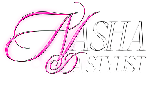 Nasha Da Stylist